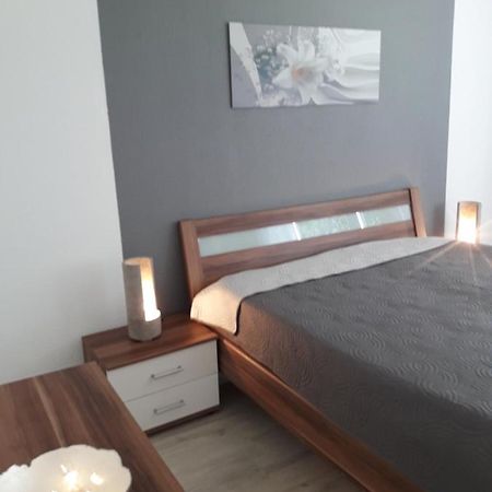 Ferienwohnung An Der Klinge Aalen Luaran gambar
