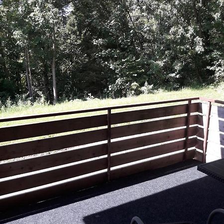 Ferienwohnung An Der Klinge Aalen Luaran gambar