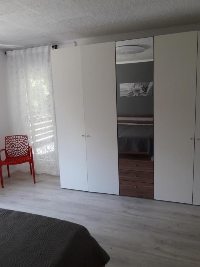 Ferienwohnung An Der Klinge Aalen Luaran gambar