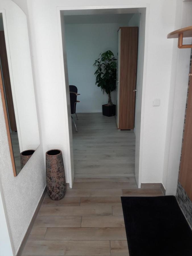 Ferienwohnung An Der Klinge Aalen Luaran gambar